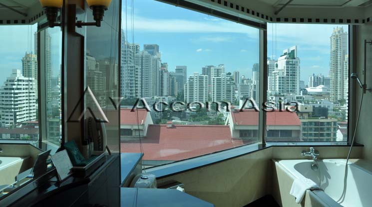 12  Studio Apartment For Rent in Sukhumvit ,Bangkok MRT Sukhumvit - BTS Asok at Residence in Prime Asoke 13000905