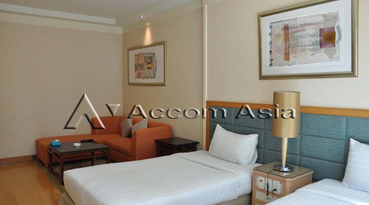 11  Studio Apartment For Rent in Sukhumvit ,Bangkok MRT Sukhumvit - BTS Asok at Residence in Prime Asoke 13000905