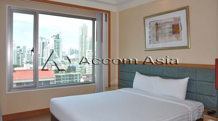 10  Studio Apartment For Rent in Sukhumvit ,Bangkok MRT Sukhumvit - BTS Asok at Residence in Prime Asoke 13000905