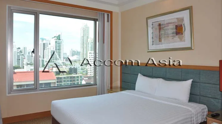 10  Studio Apartment For Rent in Sukhumvit ,Bangkok MRT Sukhumvit - BTS Asok at Residence in Prime Asoke 13000905