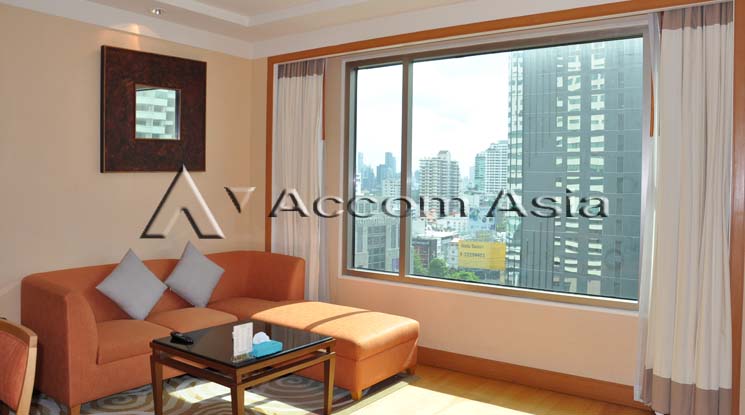 13  Studio Apartment For Rent in Sukhumvit ,Bangkok MRT Sukhumvit - BTS Asok at Residence in Prime Asoke 13000905
