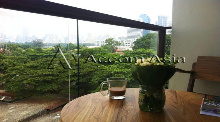  XVI The Sixteenth Condominium  1 Bedroom for Rent BTS Asok in Sukhumvit Bangkok