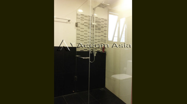 7  1 br Condominium For Rent in Sukhumvit ,Bangkok BTS Asok at XVI The Sixteenth 13000907