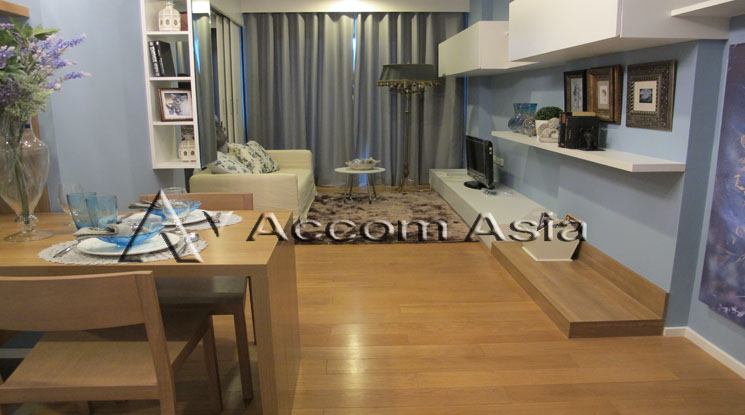  2  1 br Condominium For Rent in Sukhumvit ,Bangkok BTS On Nut at Blocs 77 13000915