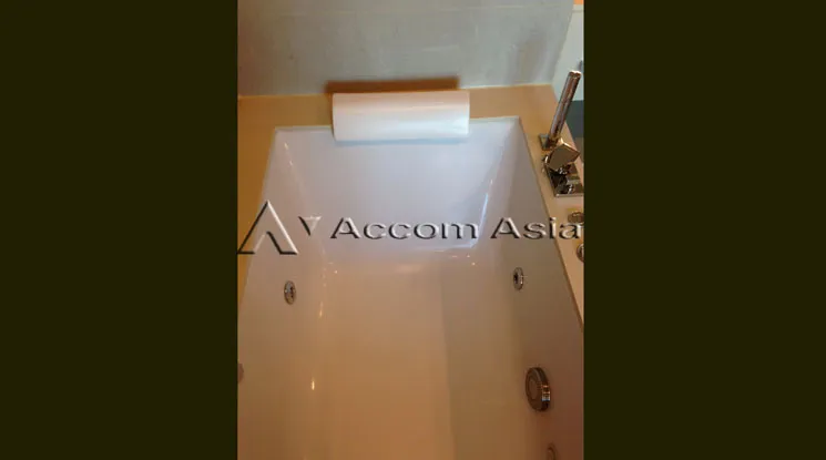 7  1 br Condominium For Rent in New Phetchaburi ,Bangkok ARL Makkasan - MRT Phetchaburi at The Address Asoke 13000925