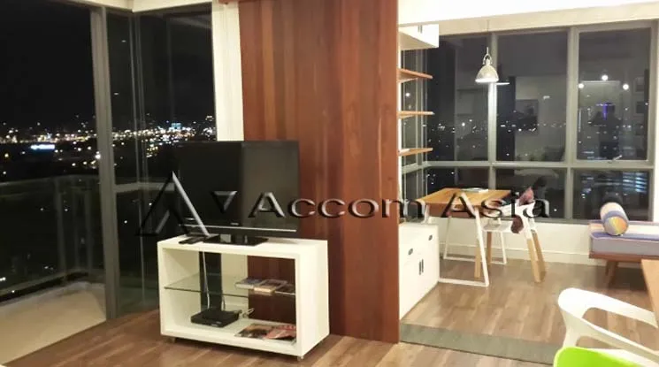  The Room Sukhumvit 62 Condominium  2 Bedroom for Rent BTS Punnawithi in Sukhumvit Bangkok