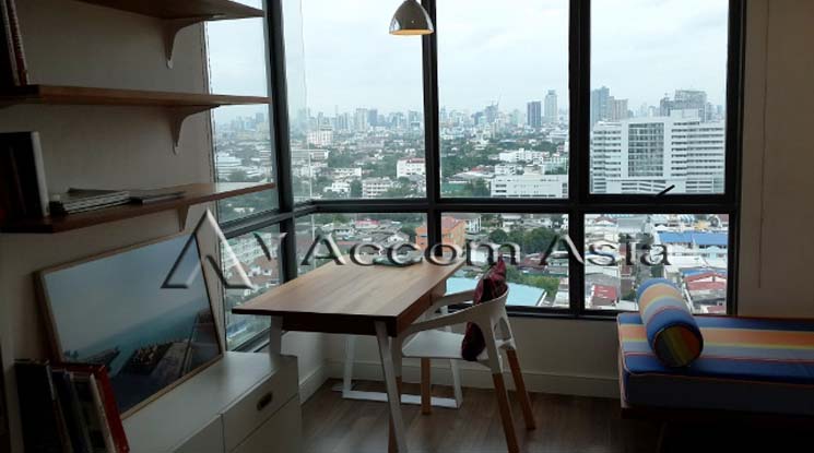 4  2 br Condominium For Rent in Sukhumvit ,Bangkok BTS Punnawithi at The Room Sukhumvit 62 13000933