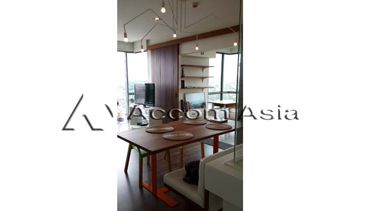 6  2 br Condominium For Rent in Sukhumvit ,Bangkok BTS Punnawithi at The Room Sukhumvit 62 13000933