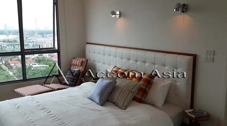 8  2 br Condominium For Rent in Sukhumvit ,Bangkok BTS Punnawithi at The Room Sukhumvit 62 13000933