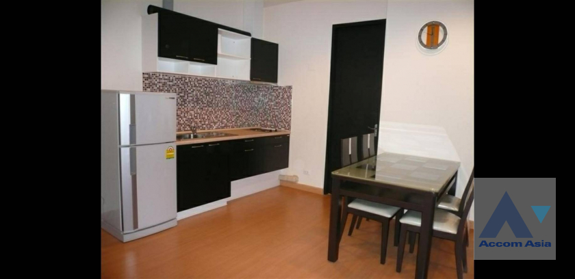  1  1 br Condominium For Rent in Ploenchit ,Bangkok BTS Ratchathewi at Baan Klang Krung Siam-Pathumwan 13000936