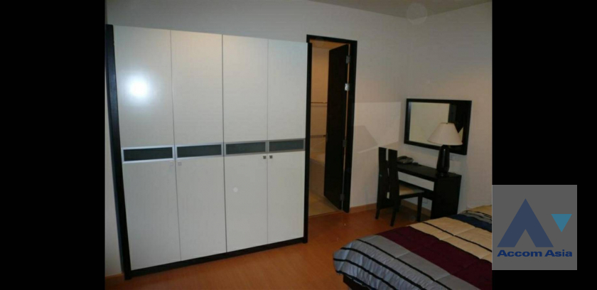 5  1 br Condominium For Rent in Ploenchit ,Bangkok BTS Ratchathewi at Baan Klang Krung Siam-Pathumwan 13000936