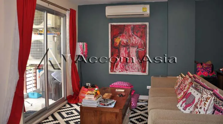  1  1 br Condominium for rent and sale in Ploenchit ,Bangkok BTS National Stadium at Condo One Siam 13000964