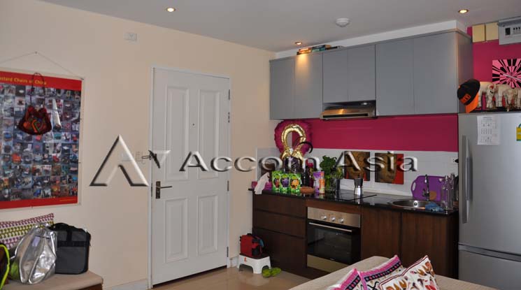 4  1 br Condominium for rent and sale in Ploenchit ,Bangkok BTS National Stadium at Condo One Siam 13000964