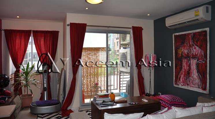  2  1 br Condominium for rent and sale in Ploenchit ,Bangkok BTS National Stadium at Condo One Siam 13000964