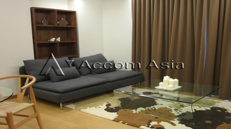  2  2 br Condominium For Rent in Sukhumvit ,Bangkok BTS Thong Lo at Via Botani 13000968