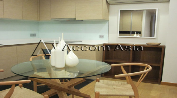  1  2 br Condominium For Rent in Sukhumvit ,Bangkok BTS Thong Lo at Via Botani 13000968