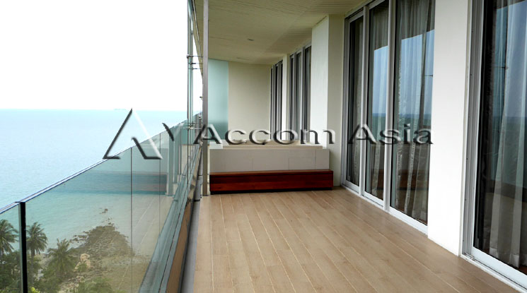  2  3 br Condominium For Sale in Pattaya ,Chon Buri  at The Cove Pattaya 13000993