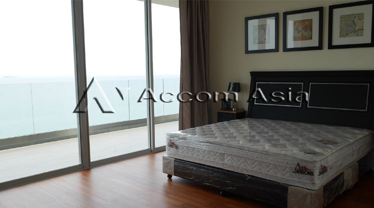 5  3 br Condominium For Sale in Pattaya ,Chon Buri  at The Cove Pattaya 13000993