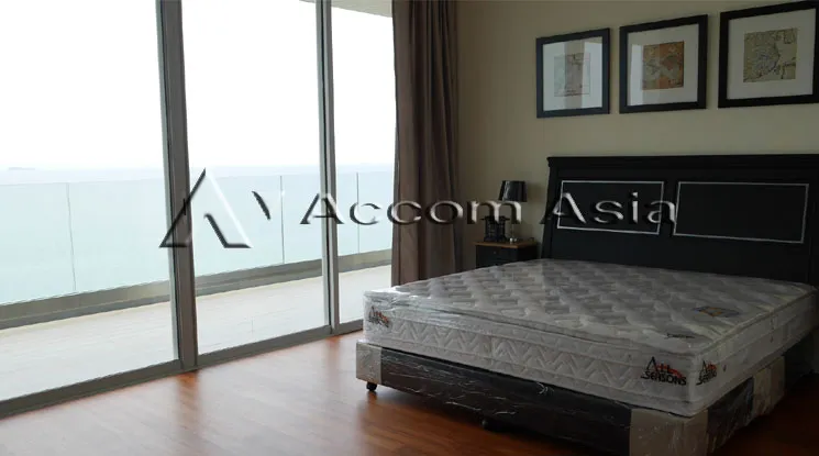 5  3 br Condominium For Sale in Pattaya ,Chon Buri  at The Cove Pattaya 13000993