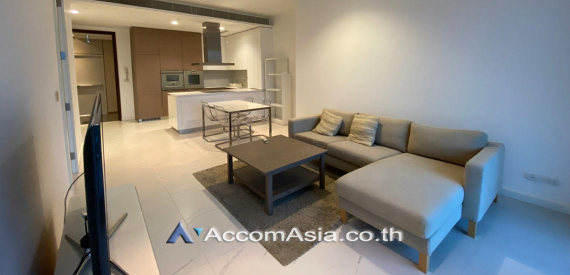  2  1 br Condominium For Rent in Ploenchit ,Bangkok BTS Ratchadamri - MRT Silom at 185 Rajadamri 13001020