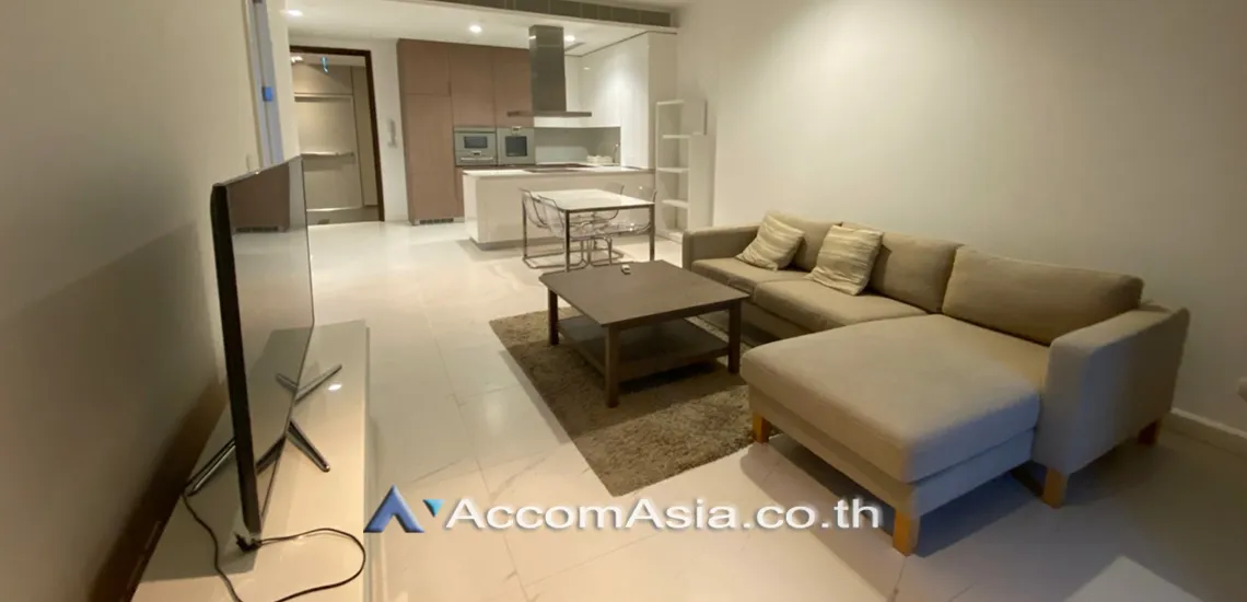  1  1 br Condominium For Rent in Ploenchit ,Bangkok BTS Ratchadamri - MRT Silom at 185 Rajadamri 13001020