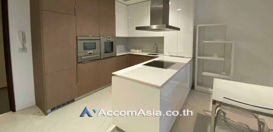 5  1 br Condominium For Rent in Ploenchit ,Bangkok BTS Ratchadamri - MRT Silom at 185 Rajadamri 13001020