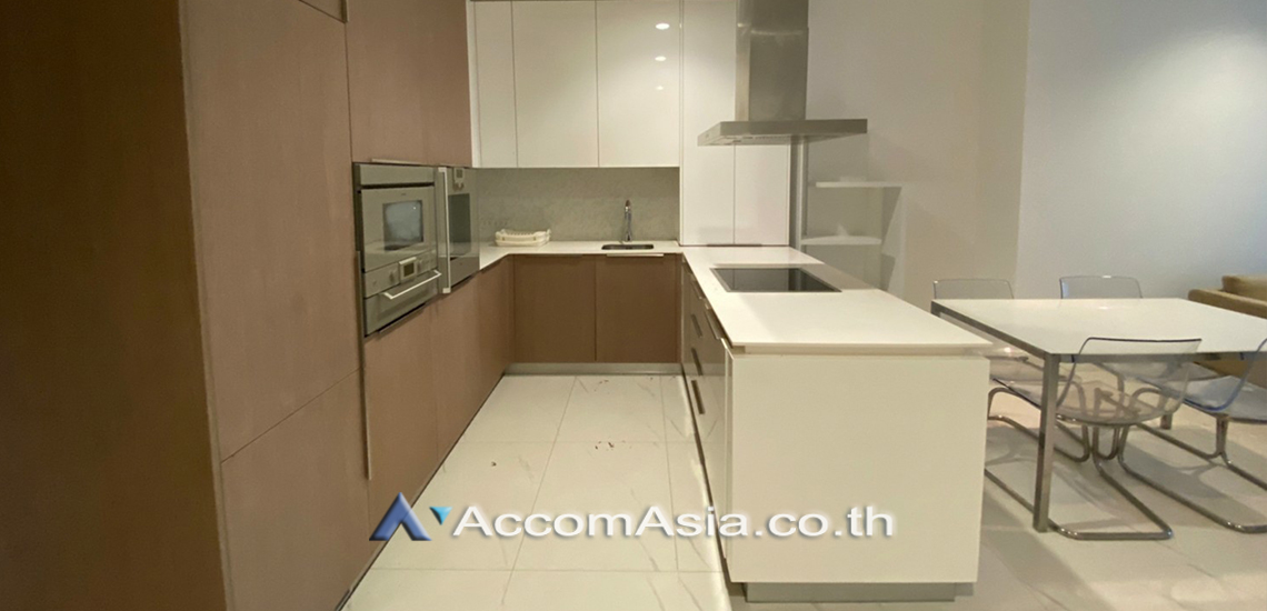 4  1 br Condominium For Rent in Ploenchit ,Bangkok BTS Ratchadamri - MRT Silom at 185 Rajadamri 13001020