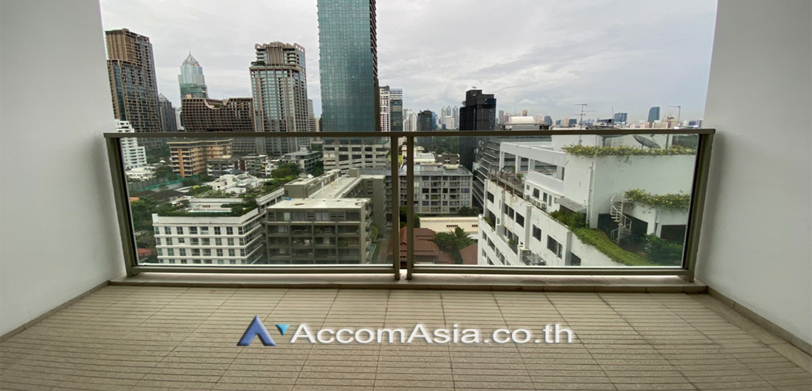 9  1 br Condominium For Rent in Ploenchit ,Bangkok BTS Ratchadamri - MRT Silom at 185 Rajadamri 13001020