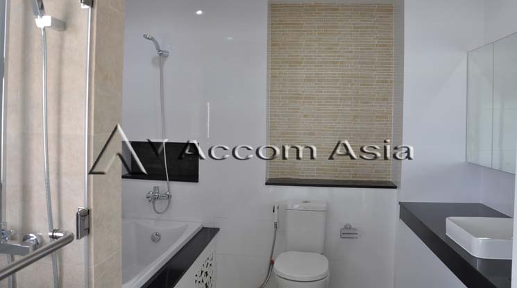 9  3 br Apartment For Rent in Sukhumvit ,Bangkok BTS Ekkamai at Urban space in Bangkok 13001022