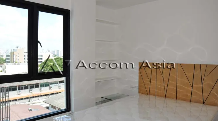 7  3 br Apartment For Rent in Sukhumvit ,Bangkok BTS Ekkamai at Urban space in Bangkok 13001022