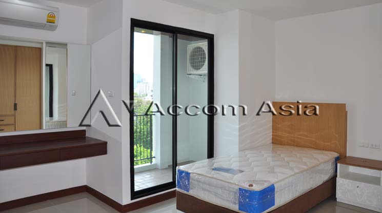 8  3 br Apartment For Rent in Sukhumvit ,Bangkok BTS Ekkamai at Urban space in Bangkok 13001022