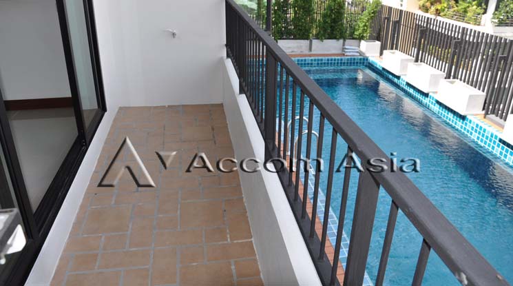 11  3 br Apartment For Rent in Sukhumvit ,Bangkok BTS Ekkamai at Urban space in Bangkok 13001022