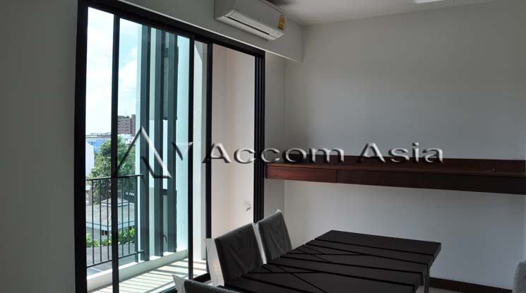 4  3 br Apartment For Rent in Sukhumvit ,Bangkok BTS Ekkamai at Urban space in Bangkok 13001023