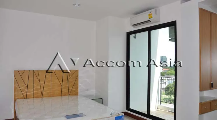 8  3 br Apartment For Rent in Sukhumvit ,Bangkok BTS Ekkamai at Urban space in Bangkok 13001023