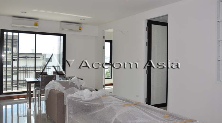  2  3 br Apartment For Rent in Sukhumvit ,Bangkok BTS Ekkamai at Urban space in Bangkok 13001024