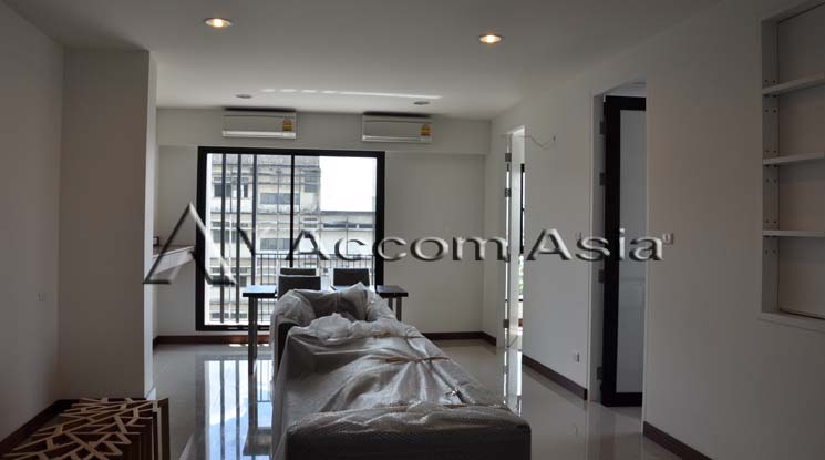 6  3 br Apartment For Rent in Sukhumvit ,Bangkok BTS Ekkamai at Urban space in Bangkok 13001024