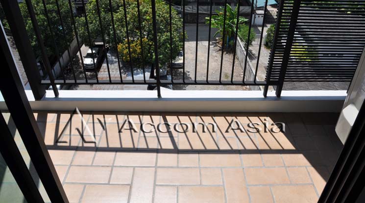 4  3 br Apartment For Rent in Sukhumvit ,Bangkok BTS Ekkamai at Urban space in Bangkok 13001024