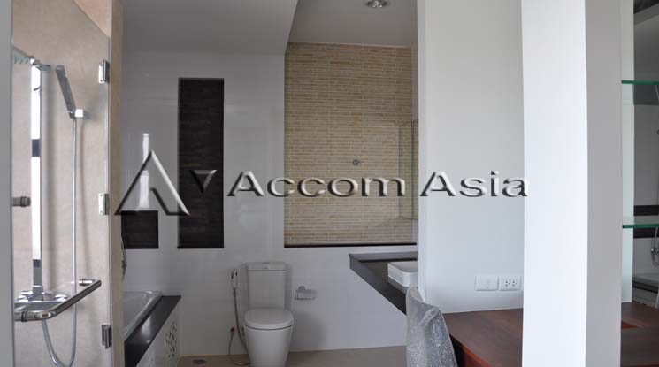 12  3 br Apartment For Rent in Sukhumvit ,Bangkok BTS Ekkamai at Urban space in Bangkok 13001024