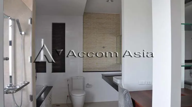 12  3 br Apartment For Rent in Sukhumvit ,Bangkok BTS Ekkamai at Urban space in Bangkok 13001024