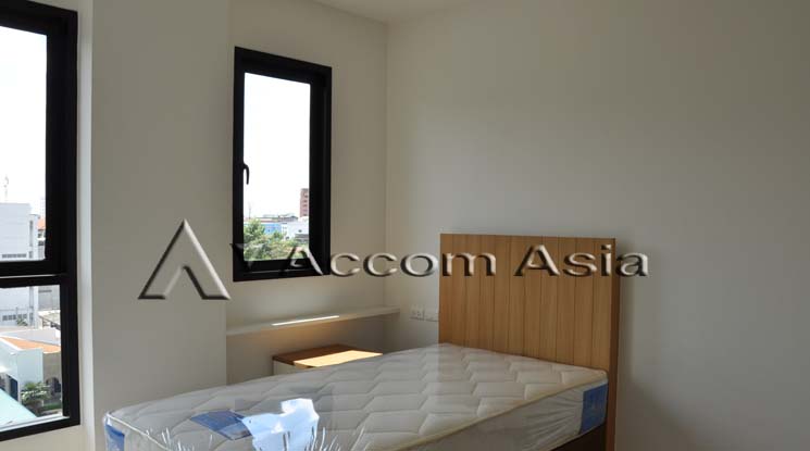 11  3 br Apartment For Rent in Sukhumvit ,Bangkok BTS Ekkamai at Urban space in Bangkok 13001024