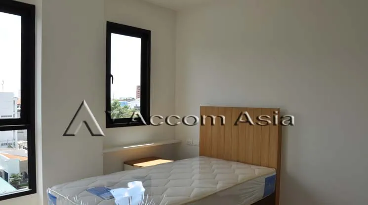 11  3 br Apartment For Rent in Sukhumvit ,Bangkok BTS Ekkamai at Urban space in Bangkok 13001024