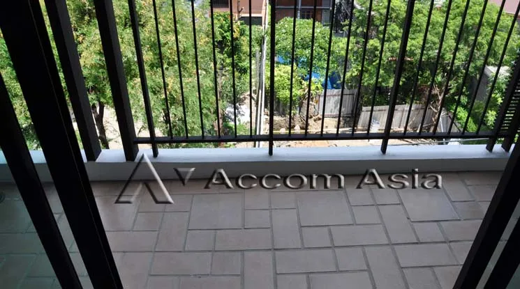 5  3 br Apartment For Rent in Sukhumvit ,Bangkok BTS Ekkamai at Urban space in Bangkok 13001025