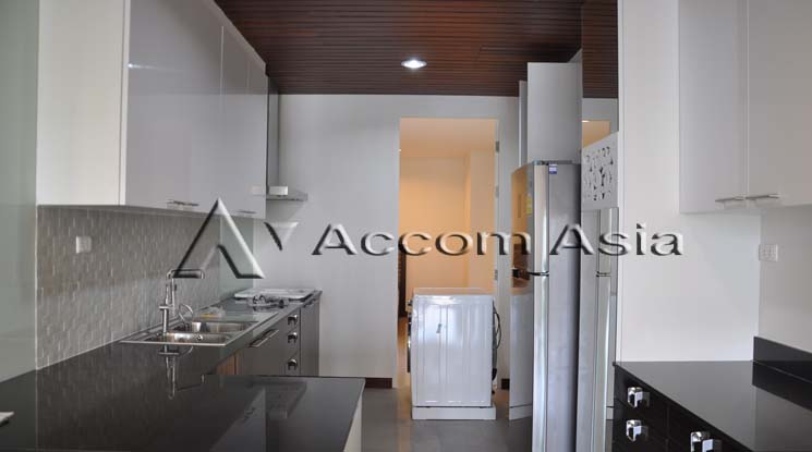 6  3 br Apartment For Rent in Sukhumvit ,Bangkok BTS Ekkamai at Urban space in Bangkok 13001025