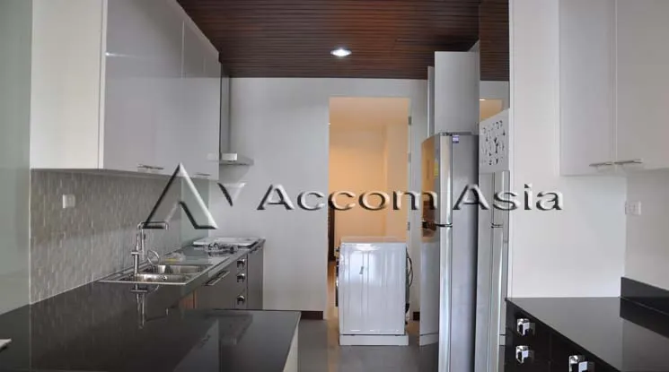 6  3 br Apartment For Rent in Sukhumvit ,Bangkok BTS Ekkamai at Urban space in Bangkok 13001025