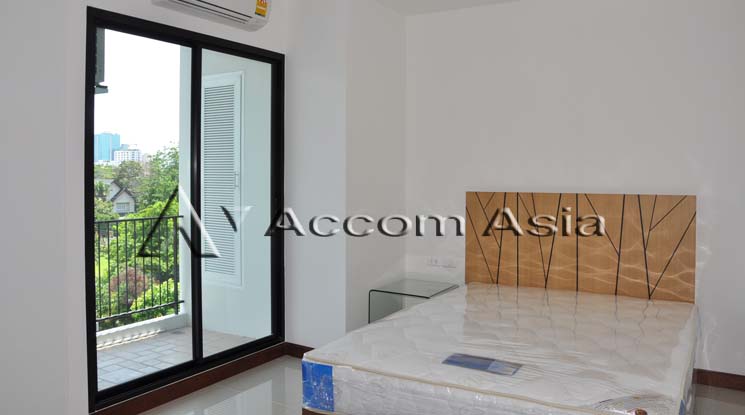 8  3 br Apartment For Rent in Sukhumvit ,Bangkok BTS Ekkamai at Urban space in Bangkok 13001025