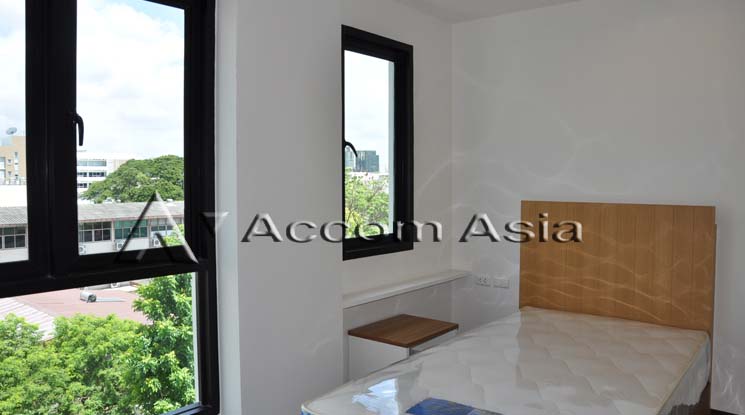 9  3 br Apartment For Rent in Sukhumvit ,Bangkok BTS Ekkamai at Urban space in Bangkok 13001025