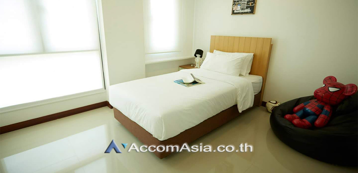 7  3 br Apartment For Rent in Sukhumvit ,Bangkok BTS Ekkamai at Urban space in Bangkok 13001027