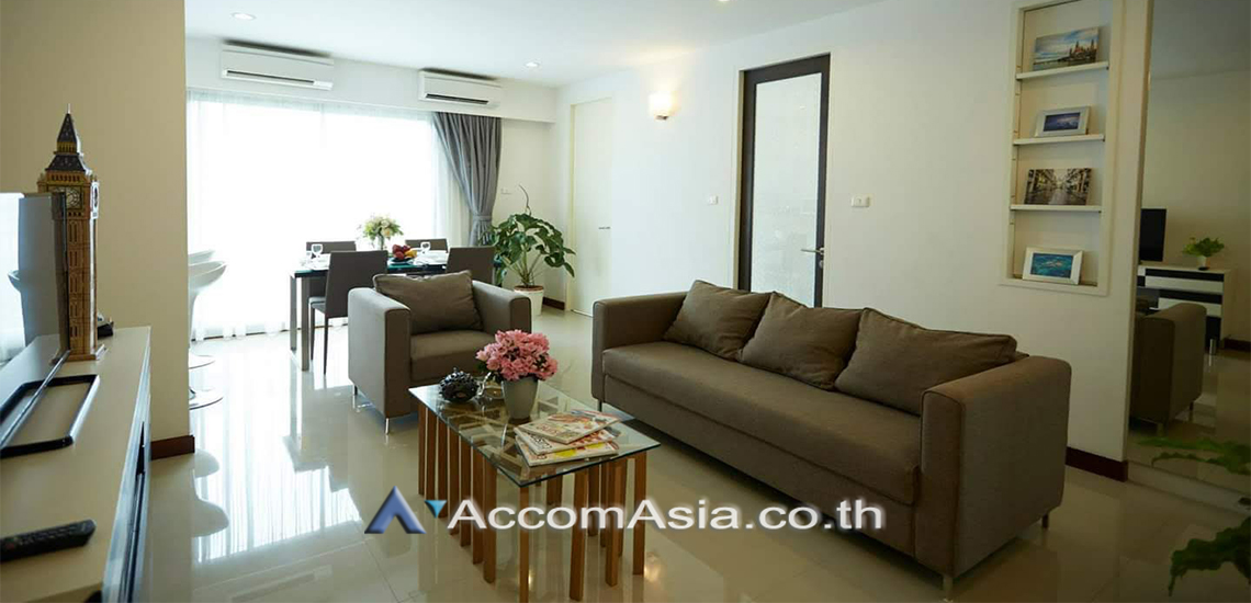  2  3 br Apartment For Rent in Sukhumvit ,Bangkok BTS Ekkamai at Urban space in Bangkok 13001027