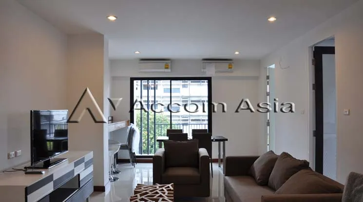 Urban space in Bangkok Apartment  3 Bedroom for Rent BTS Ekkamai in Sukhumvit Bangkok