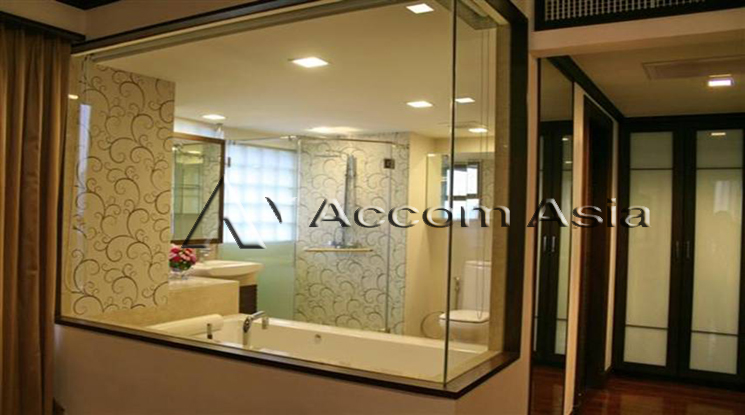 6  3 br Apartment for rent and sale in Sukhumvit ,Bangkok MRT Sukhumvit - BTS Asok at Warm Family Atmosphere 13001042